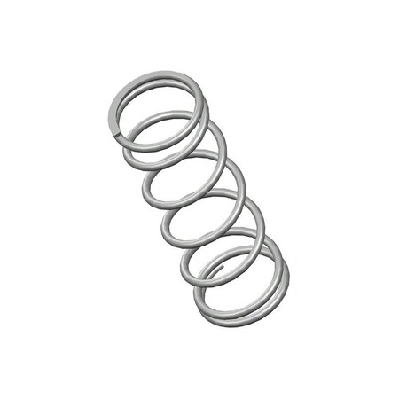 Approved Vendor Compression Spring, O= .300, L= .88, W= .026 G809959629